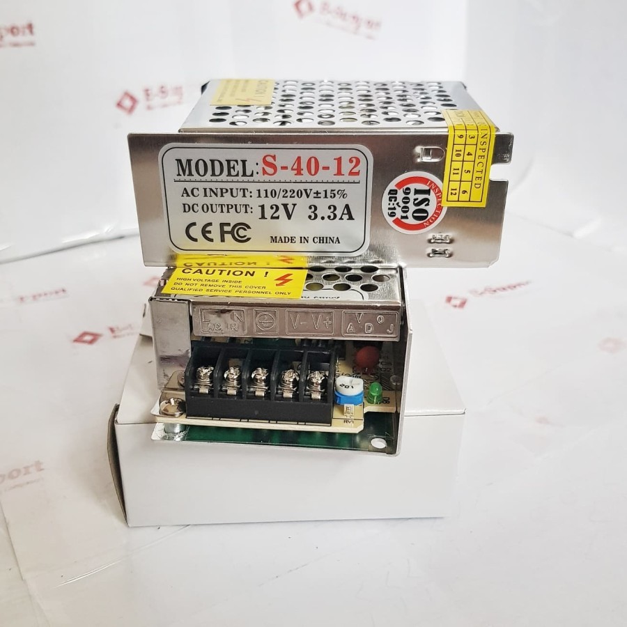 adaptor
